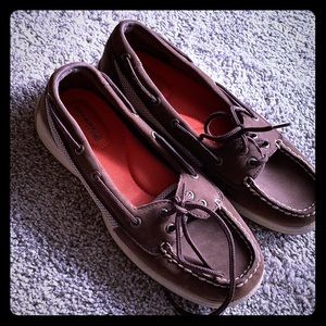 Sperry Boat shoes